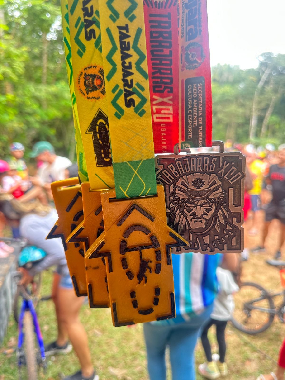 Pôr do sol na Serra